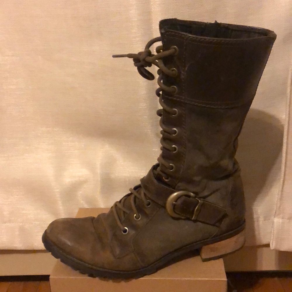 Timberland boot